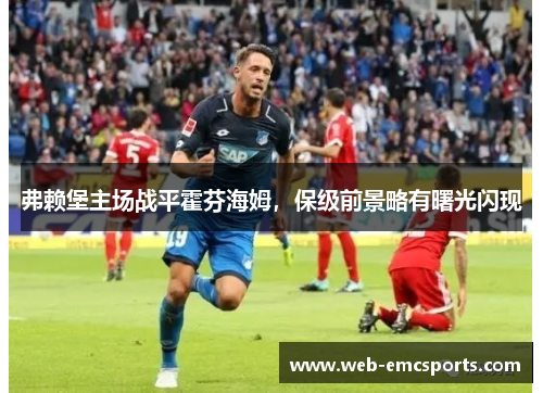 弗赖堡主场战平霍芬海姆，保级前景略有曙光闪现