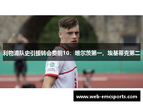 利物浦队史引援转会费前10：维尔茨第一，埃基蒂克第二
